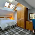 Cumbrian 4*