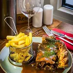 Hotel Cumbrian 4*