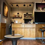 Hotel Cumbrian 4*