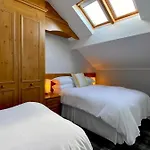 Hotel Cumbrian 4*