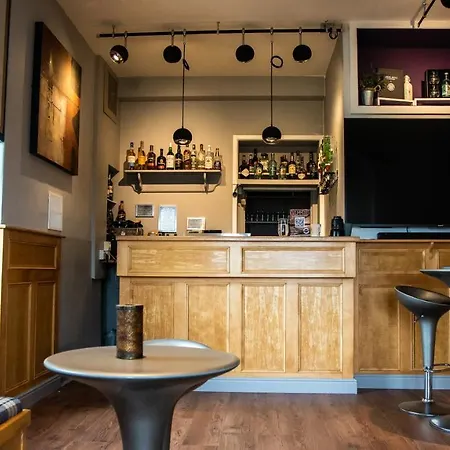 Otel Cumbrian *