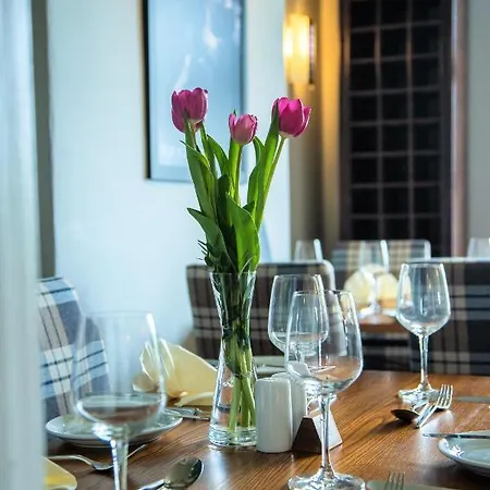 Cumbrian Hotel Seascale