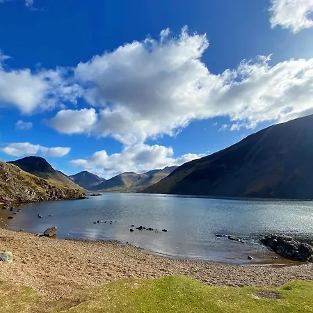 Cumbrian Hotel 4*