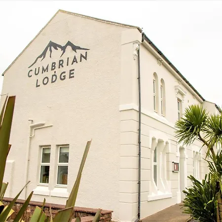 Otel Cumbrian Seascale