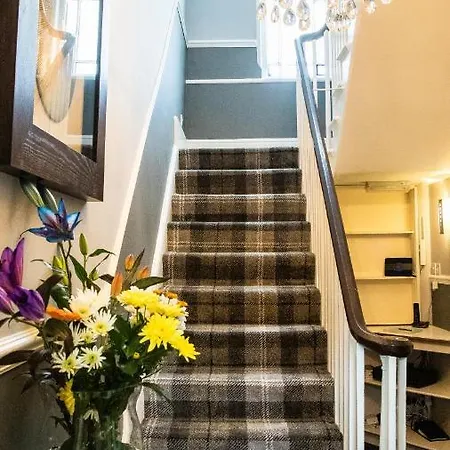 Otel Cumbrian Seascale