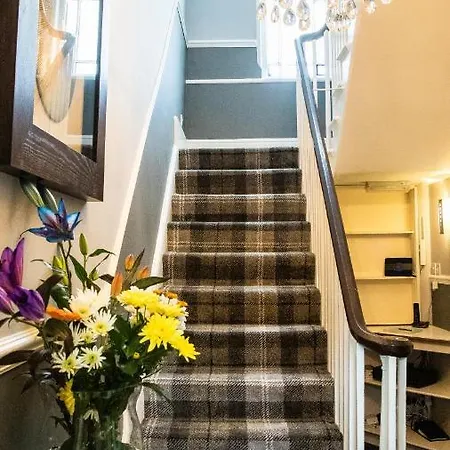 Hotel Cumbrian Seascale