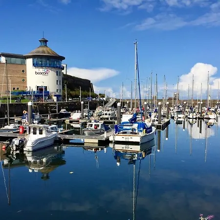 Otel Cumbrian Seascale