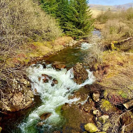 Cumbrian 호텔 시스케일