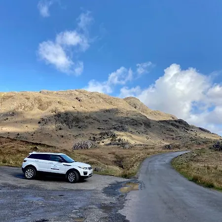 Cumbrian Seascale