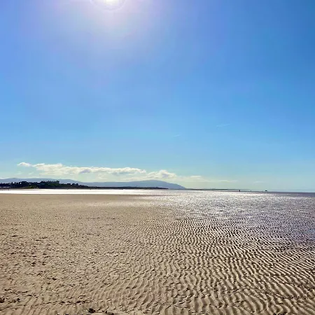 Otel Cumbrian Seascale