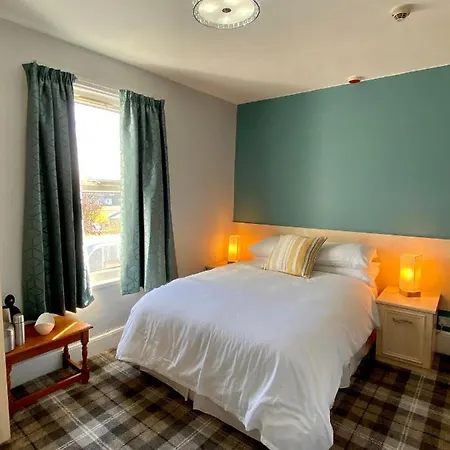 Hotel Cumbrian