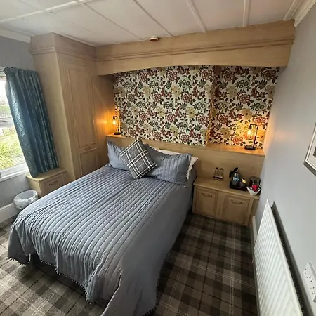Hotell Cumbrian 4*