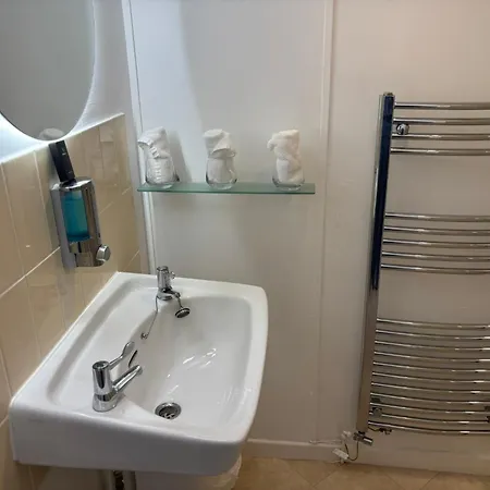 Hotell Cumbrian Seascale