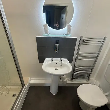 Cumbrian Hotell 4*