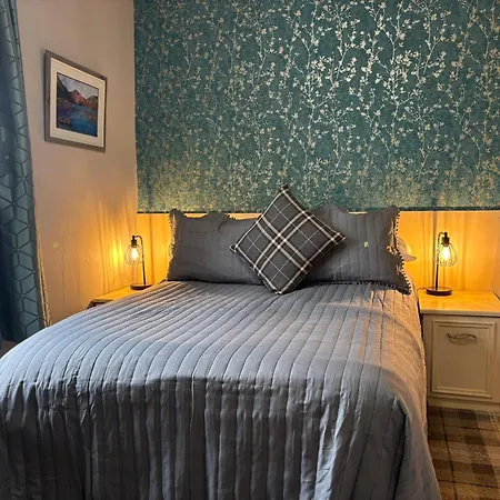 Hotell Cumbrian