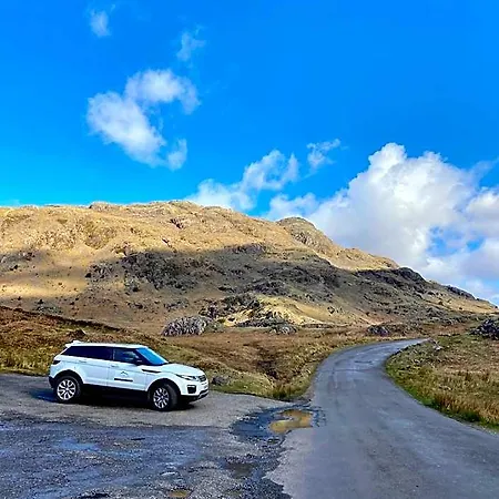 Cumbrian 4*