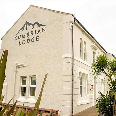 Cumbrian 4* 시스케일