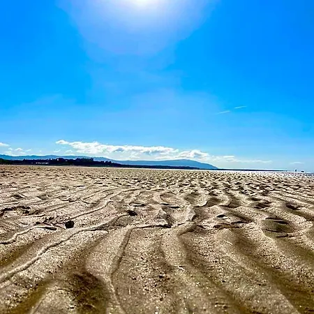 Cumbrian 4*