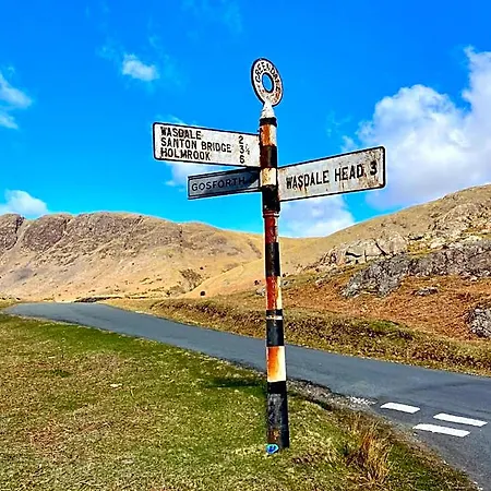 Cumbrian 4* 시스케일