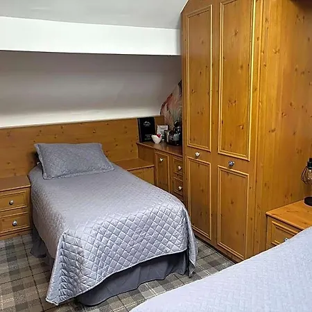 Cumbrian 4*