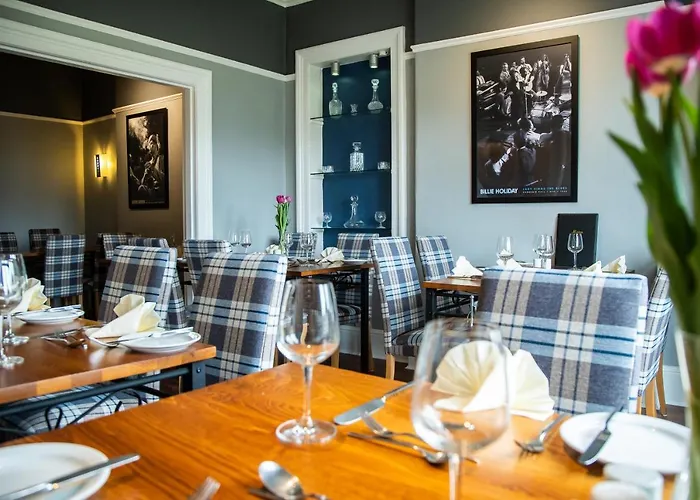 Cumbrian 4* Seascale