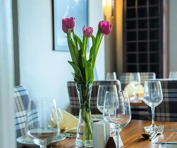 Cumbrian Hotel Seascale