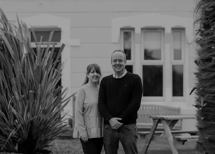 Hotel Cumbrian Seascale