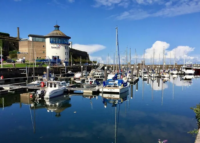 Hotel Cumbrian Seascale