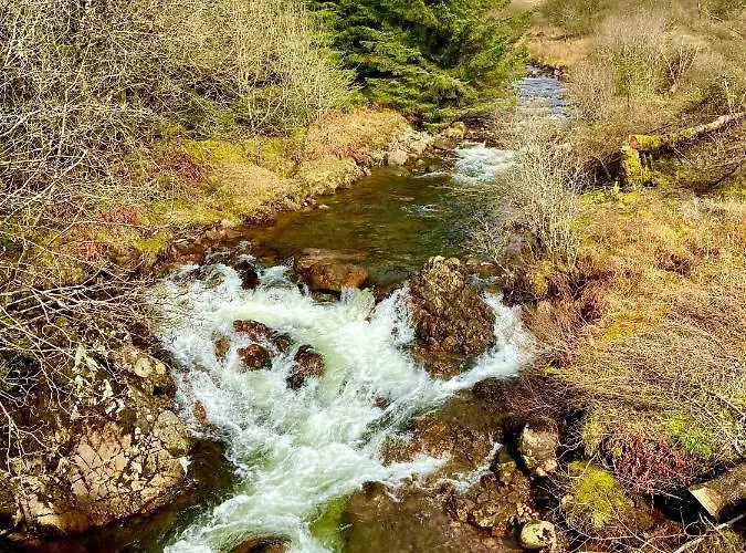 Cumbrian Hotel Seascale