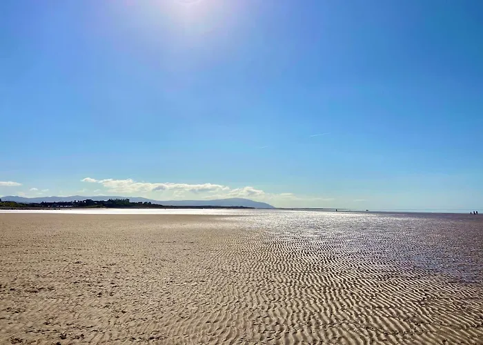 Hotel Cumbrian Seascale